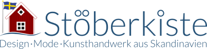 Stöberkiste Logo